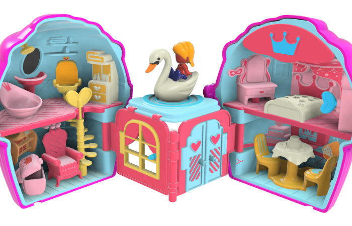 Playset Toy Design – TEQZO Consulting