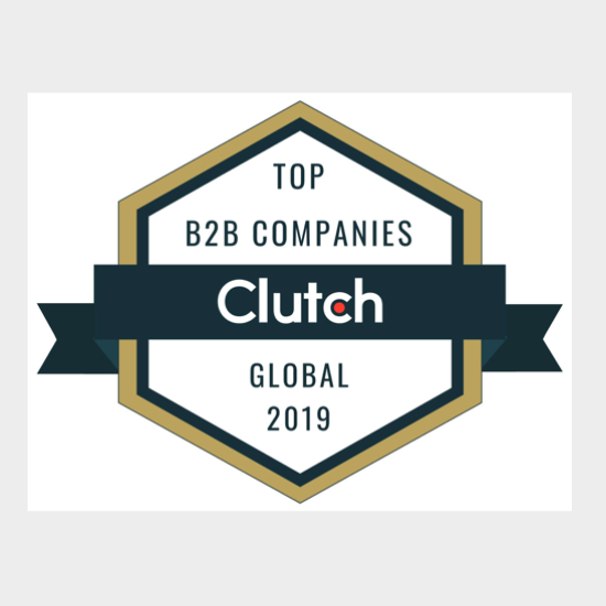 clutch global leader