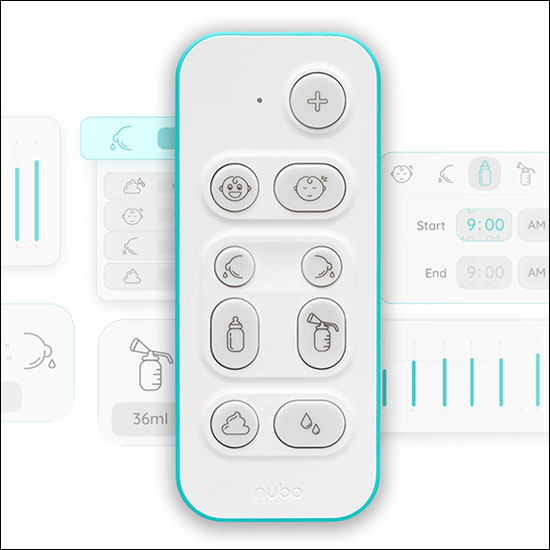 baby monitor products